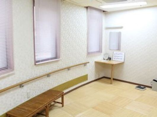 脱衣所