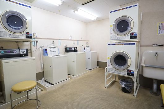 ランドリー