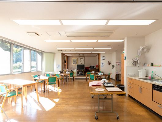 ダイニングルーム