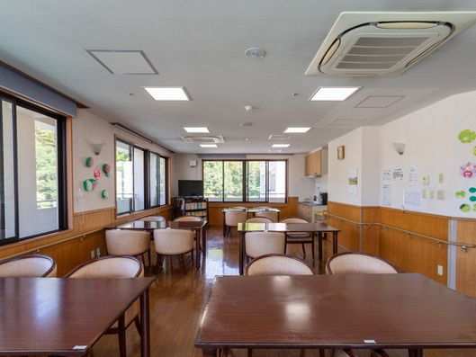 ダイニングルーム