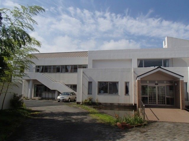 ご入居者様とご家族様