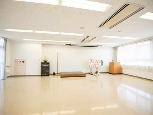 地域交流室