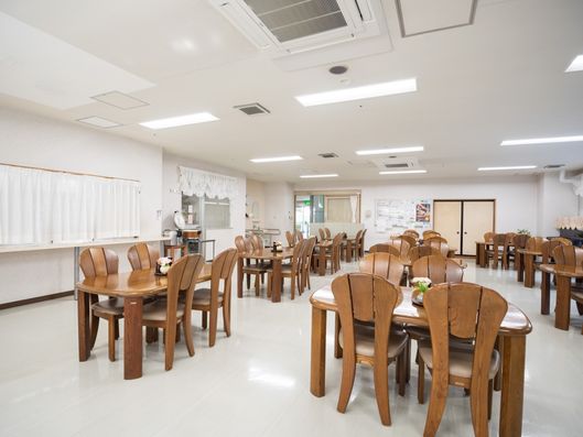 食堂