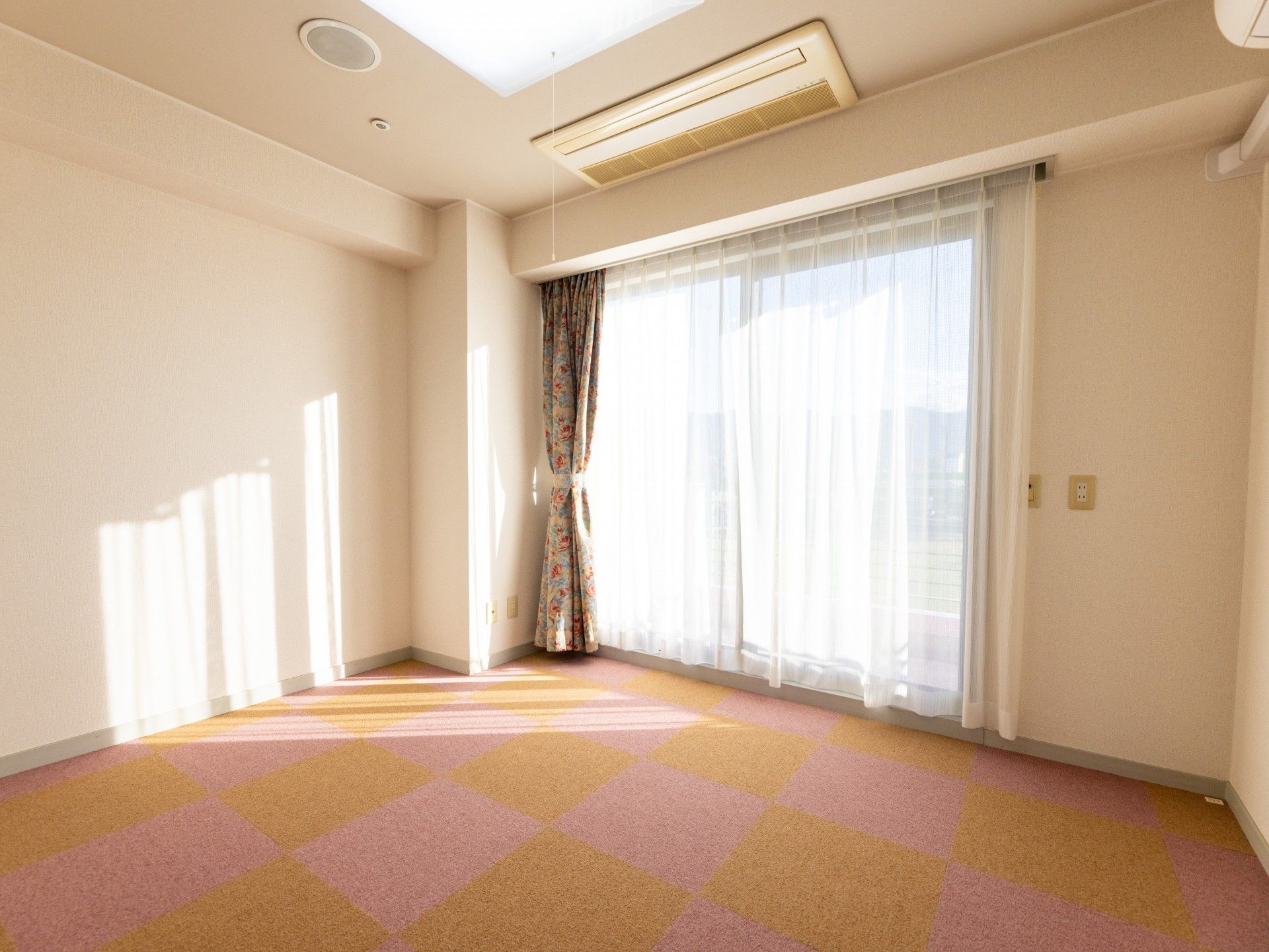 快適な居室
