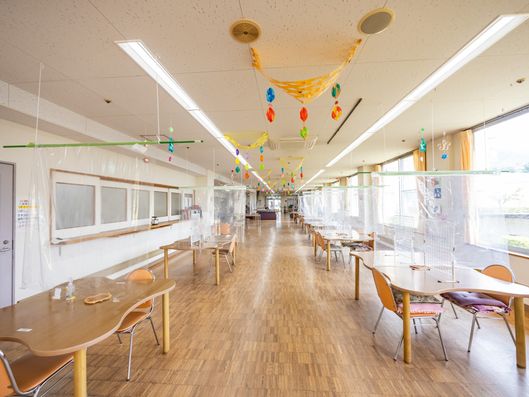 ダイニングルーム