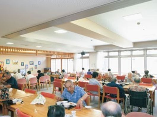 食堂