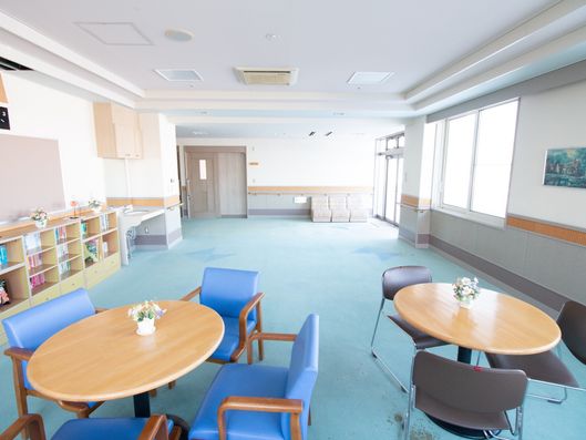 図書コーナー
