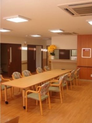 ダイニングルーム