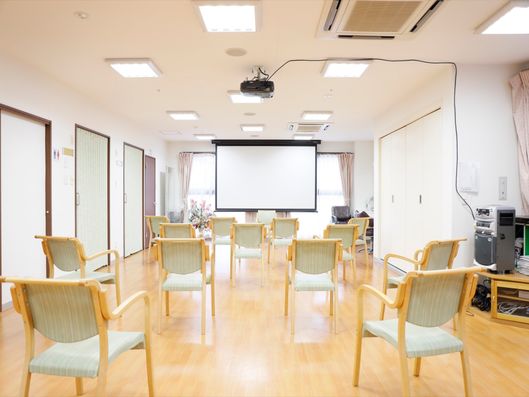 多目的スペース