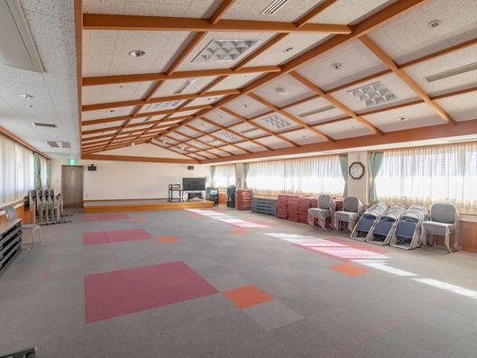 地域交流スペース