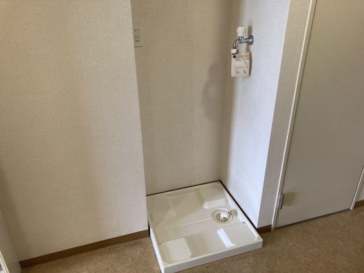 コインランドリー