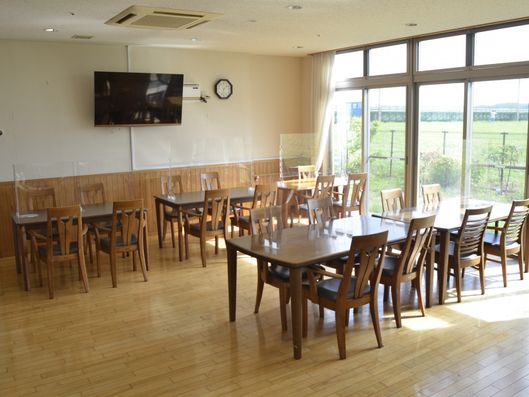 ダイニングルーム