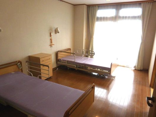 二人部屋