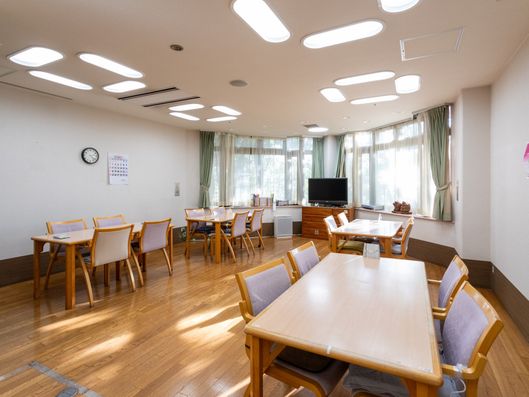 ダイニングルーム