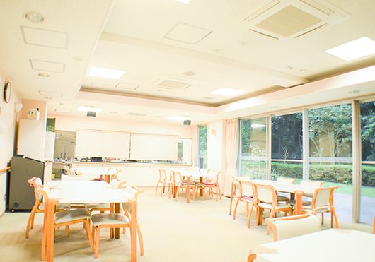 ダイニングルーム