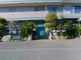 快適な環境の施設外観
