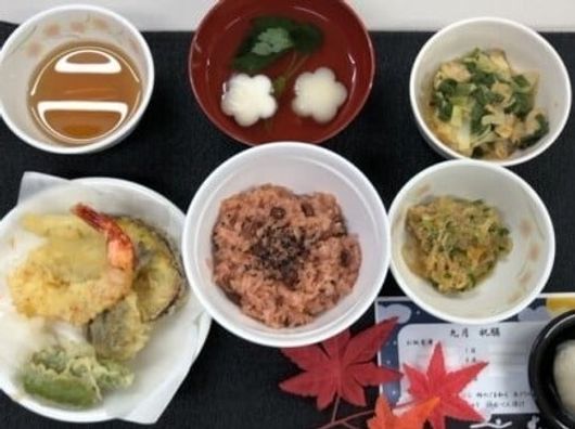 食事