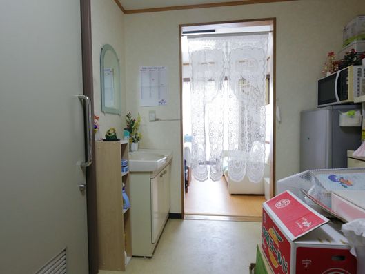 居室