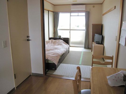 居室