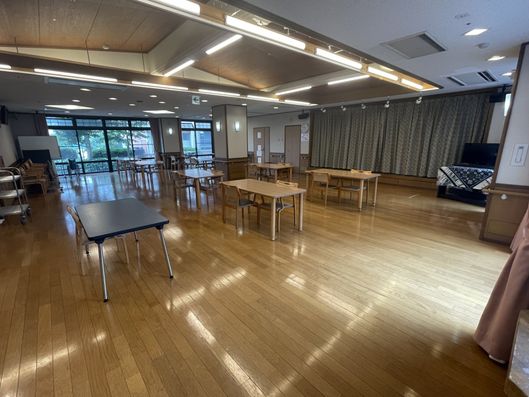 ダイニングルーム