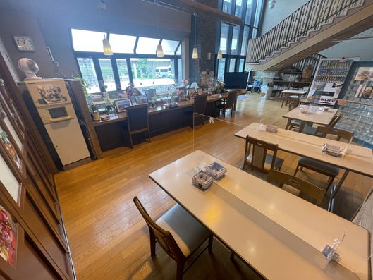 ダイニングルーム