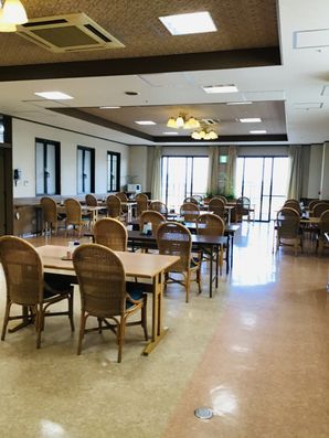 ダイニングルーム