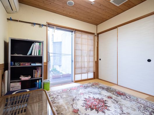 居室
