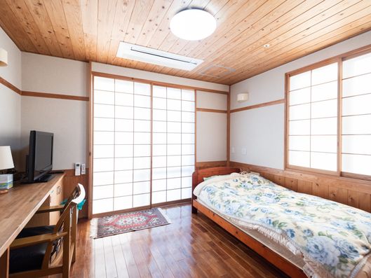 居室