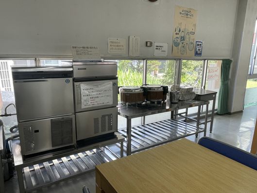 ダイニングルーム