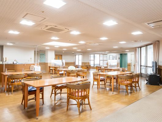 ダイニングルーム