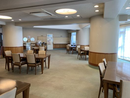 ダイニングルーム