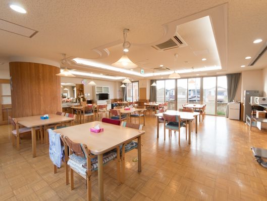 食堂