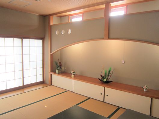 和室