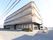 全室個室の４階建ての施設