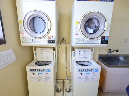 洗濯機