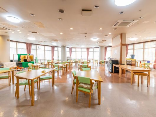 ダイニングルーム