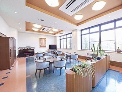 満室 4 24更新 ケアハウス ゆい 守山市 みんなの介護 満室 4 24更新 ケアハウス ゆい 守山市 みんなの介護