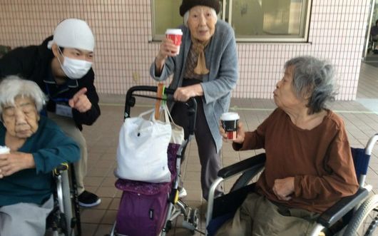 中庭