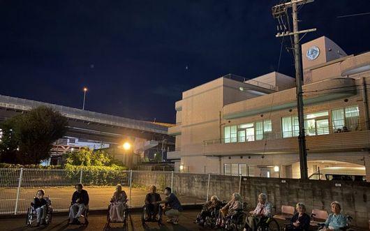 居室