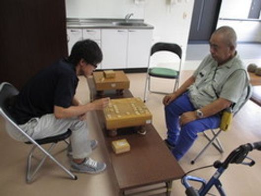 レクリエーション