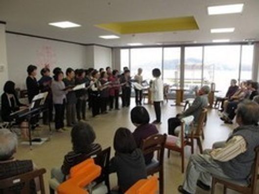 レクリエーション