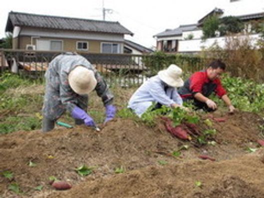 外出レク