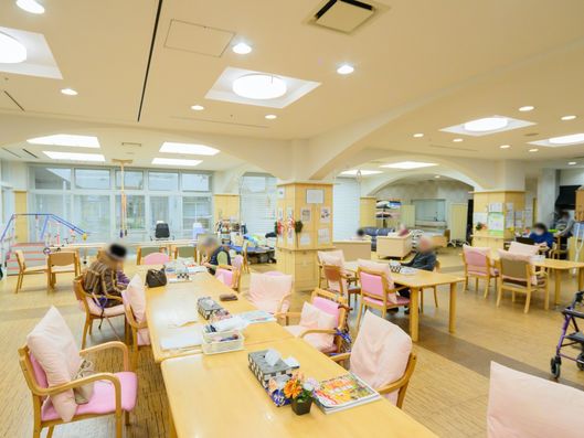 食堂