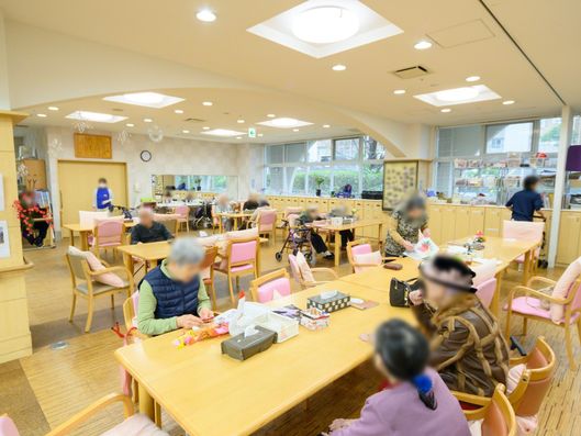 食堂
