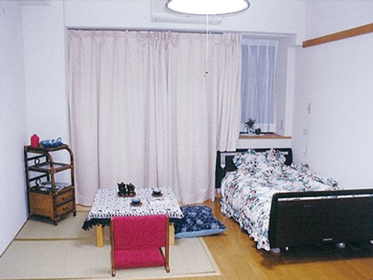 居室