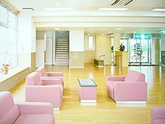 リラックススペース