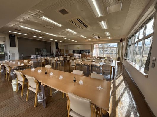 ダイニングルーム