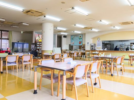 食堂