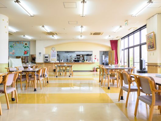 食堂