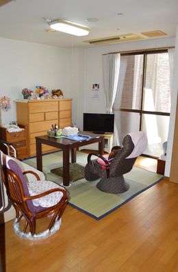 居室